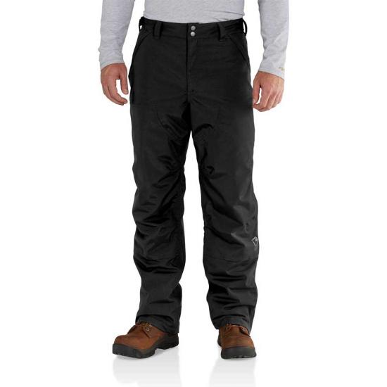 *SALE* ONLY ONE SIZE 2XL LEFT!! Carhartt Insulated Shoreline Storm Defender Pant